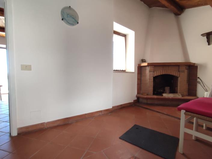 Image No.7-Maison de ville de 4 chambres à vendre à Caporciano