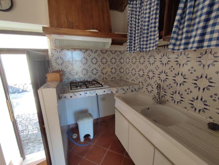 Image No.8-Maison de ville de 4 chambres à vendre à Caporciano