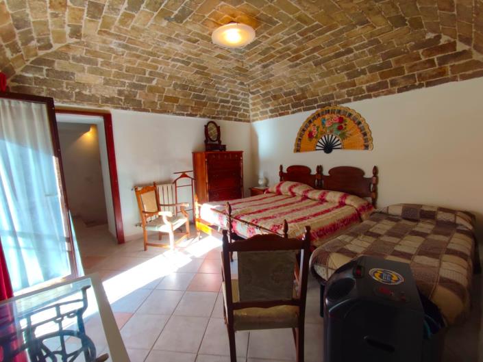 Image No.16-Maison de ville de 4 chambres à vendre à Caporciano