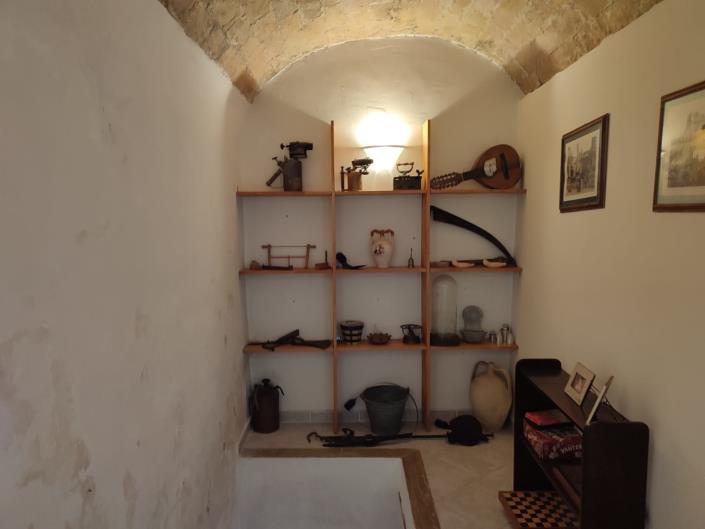 Image No.17-Maison de ville de 4 chambres à vendre à Caporciano