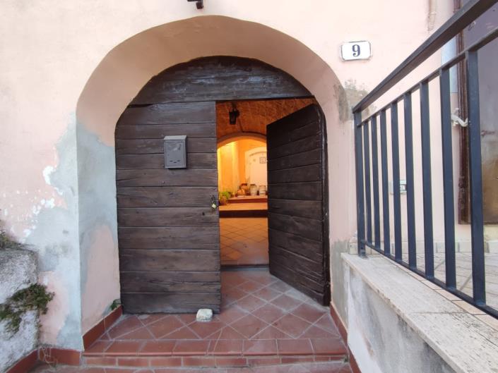 Image No.18-Maison de ville de 4 chambres à vendre à Caporciano