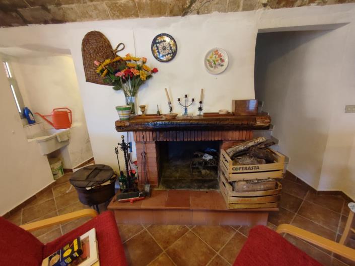 Image No.21-Maison de ville de 4 chambres à vendre à Caporciano