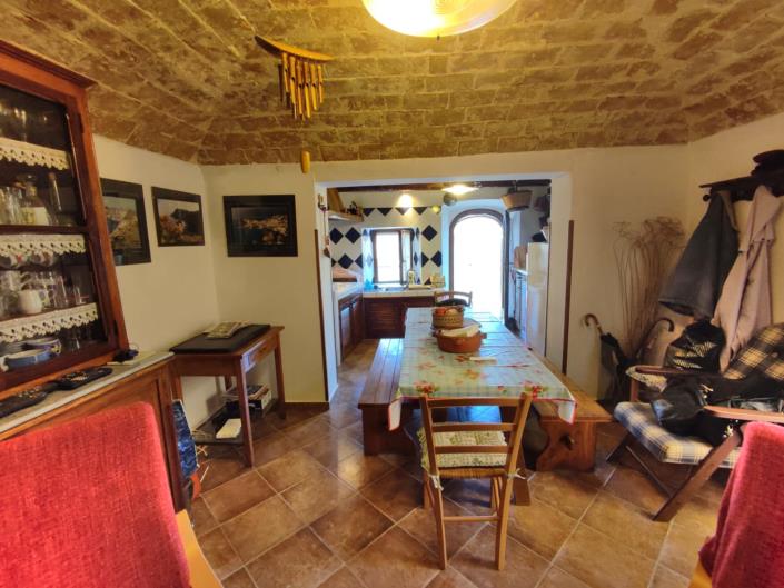 Image No.22-Maison de ville de 4 chambres à vendre à Caporciano