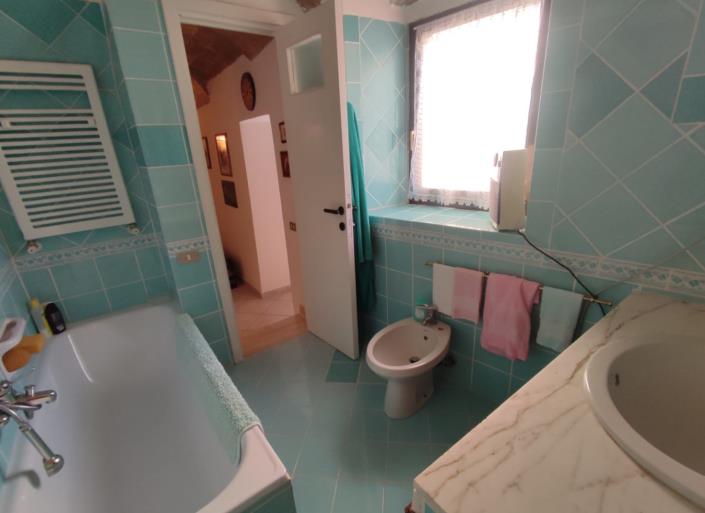 Image No.23-Maison de ville de 4 chambres à vendre à Caporciano