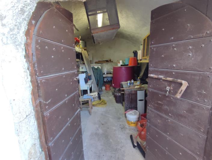 Image No.25-Maison de ville de 4 chambres à vendre à Caporciano