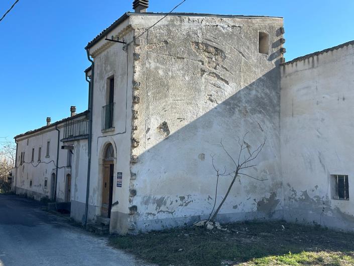 Image No.2-Propriété de 2 chambres à vendre à Catiglione A Casauria