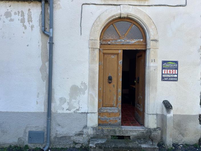 Image No.4-Propriété de 2 chambres à vendre à Catiglione A Casauria