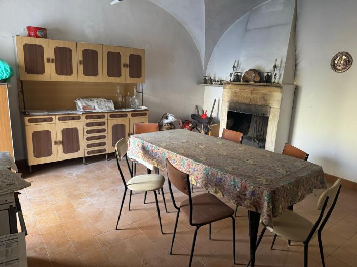 Image No.5-Propriété de 2 chambres à vendre à Catiglione A Casauria