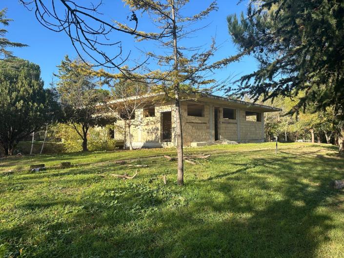 Image No.16-Propriété à vendre à Nocciano