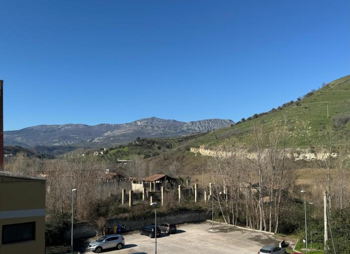 Image No.5-Appartement de 4 chambres à vendre à Torre de'Passeri