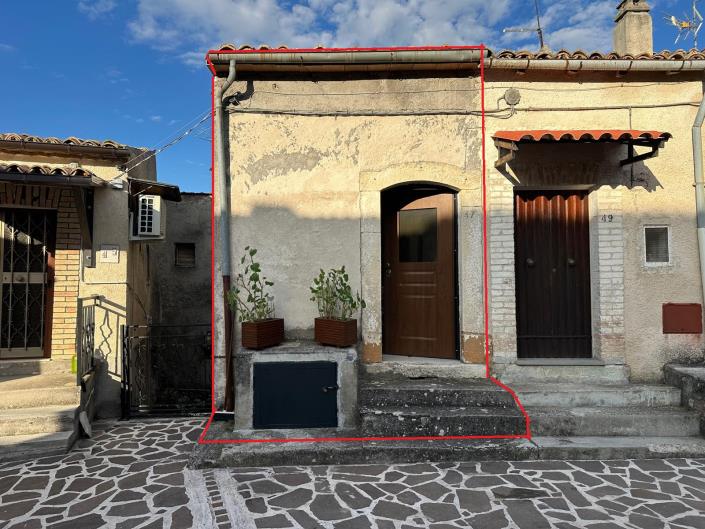 Caramanico Terme, Apartment