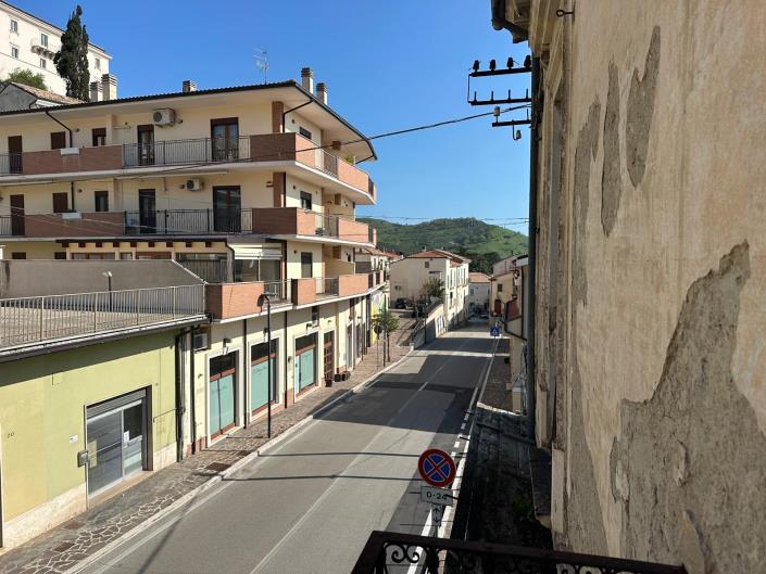 Image No.31-Propriété de 4 chambres à vendre à Torre de'Passeri