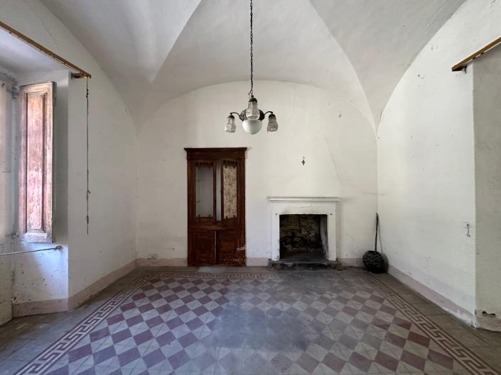 Image No.4-Propriété de 4 chambres à vendre à Torre de'Passeri