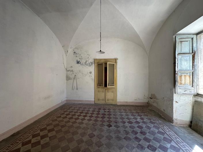 Image No.6-Propriété de 4 chambres à vendre à Torre de'Passeri