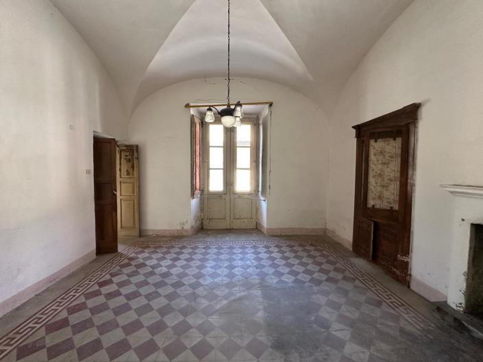 Image No.8-Propriété de 4 chambres à vendre à Torre de'Passeri