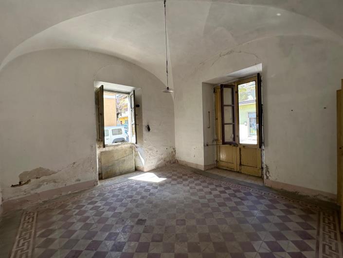 Image No.14-Propriété de 4 chambres à vendre à Torre de'Passeri