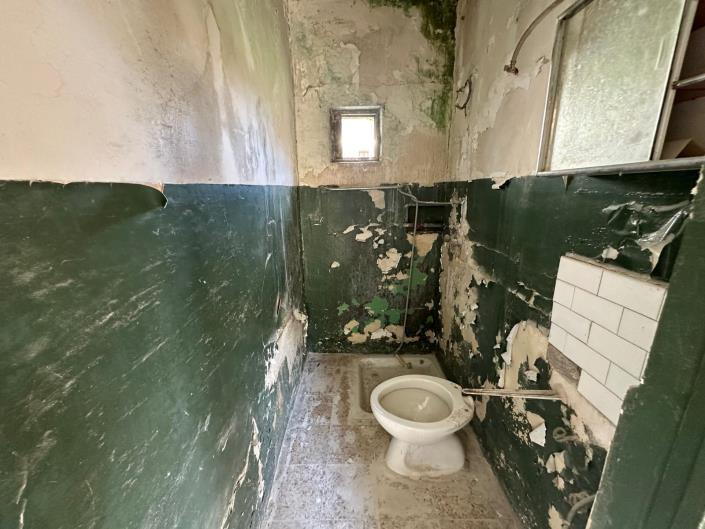 Image No.19-Propriété de 4 chambres à vendre à Torre de'Passeri