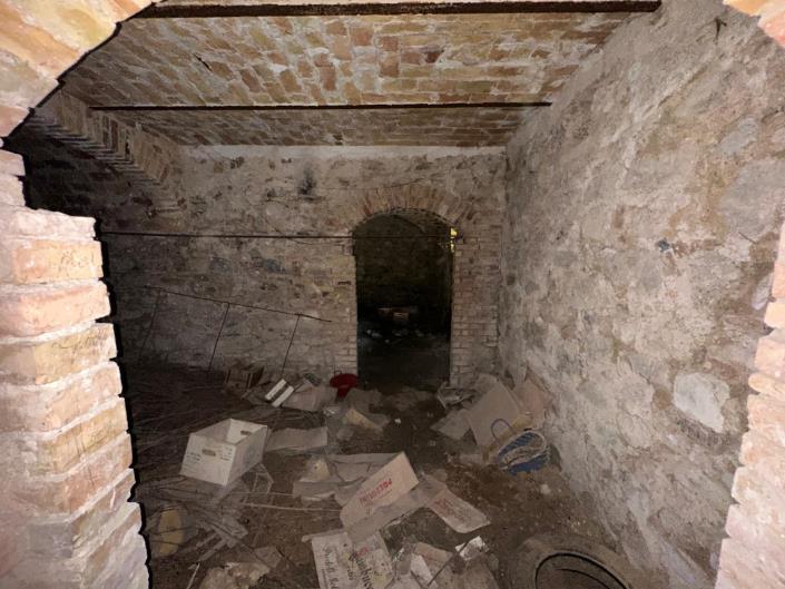 Image No.24-Propriété de 4 chambres à vendre à Torre de'Passeri