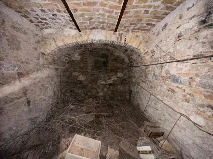 Image No.25-Propriété de 4 chambres à vendre à Torre de'Passeri