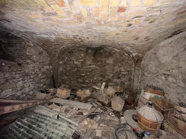 Image No.26-Propriété de 4 chambres à vendre à Torre de'Passeri