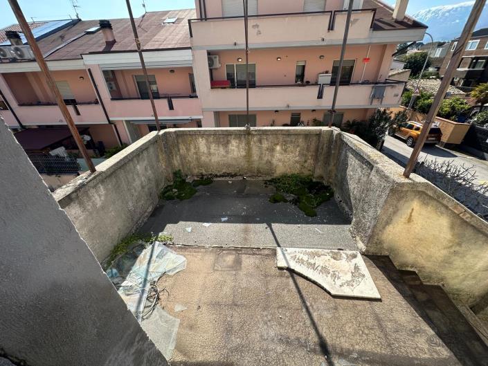 Image No.30-Propriété de 4 chambres à vendre à Torre de'Passeri