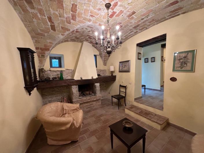 Image No.1-Appartement de 3 chambres à vendre à Caramanico Terme