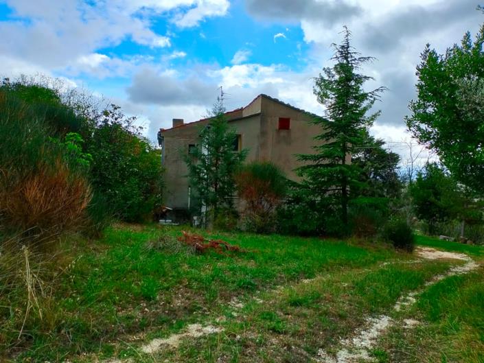 Image No.3-Maison / Villa de 2 chambres à vendre à Corvara