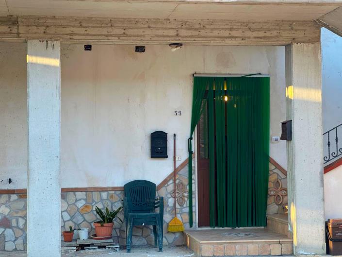 Image No.5-Appartement de 1 chambre à vendre à Lettomanoppello