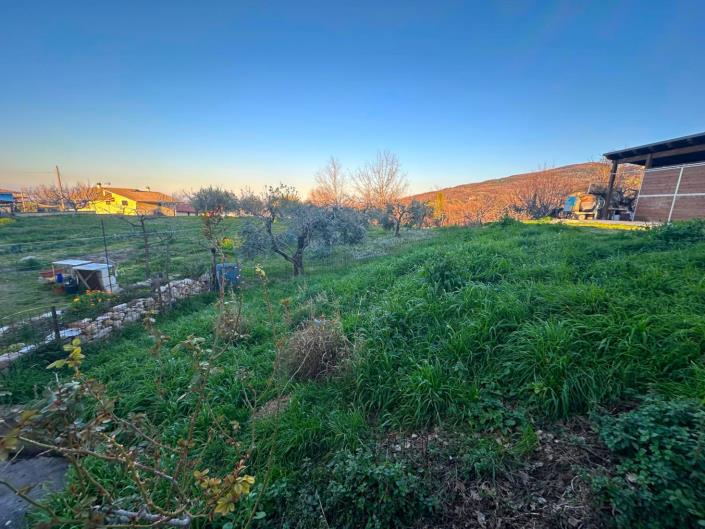 Image No.4-Appartement de 1 chambre à vendre à Lettomanoppello