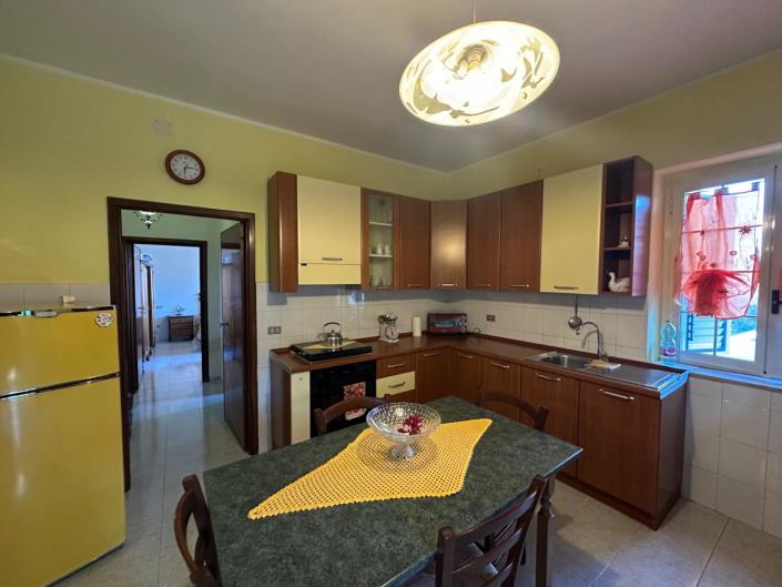 Image No.6-Appartement de 1 chambre à vendre à Lettomanoppello