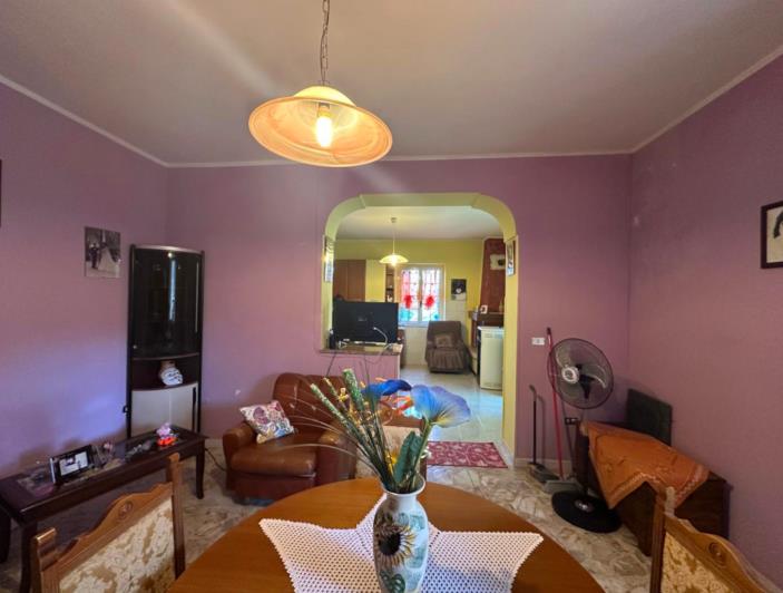 Image No.9-Appartement de 1 chambre à vendre à Lettomanoppello