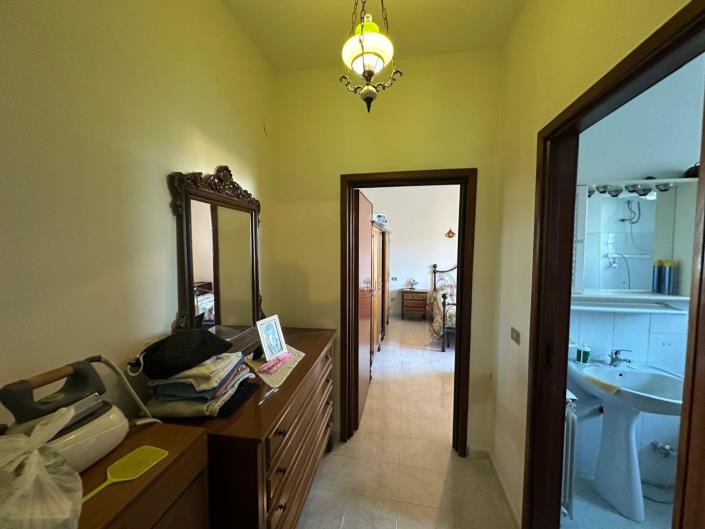 Image No.13-Appartement de 1 chambre à vendre à Lettomanoppello