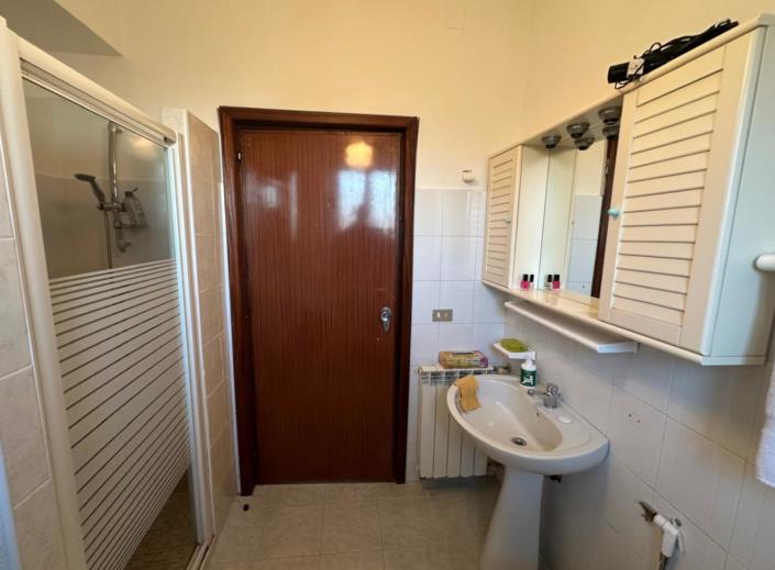 Image No.14-Appartement de 1 chambre à vendre à Lettomanoppello