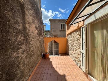 1 - Caramanico Terme, Apartment