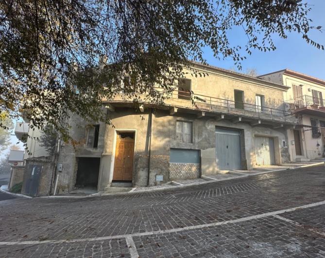 Image No.2-Propriété à vendre à Moscufo