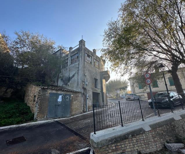 Image No.3-Propriété à vendre à Moscufo