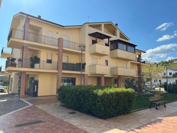 1 - Castiglione Messer Raimondo, Appartement