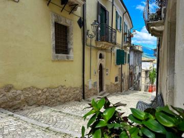 Majellacase Immobiliare most sold property