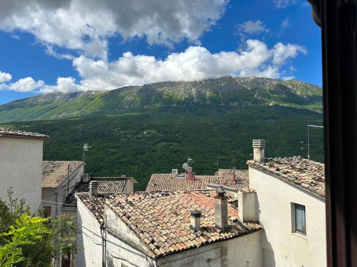 Image No.5-Appartement de 3 chambres à vendre à Caramanico Terme