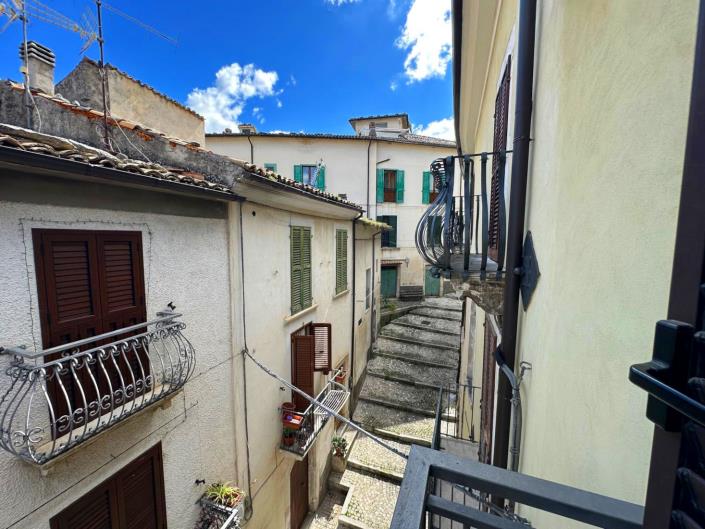 Image No.9-Appartement de 3 chambres à vendre à Caramanico Terme