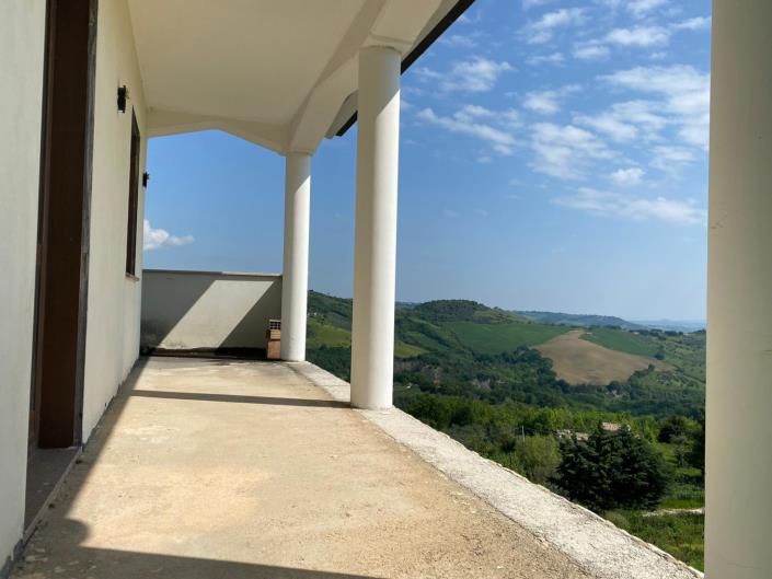 Image No.3-Maison de 3 chambres à vendre à Corvara