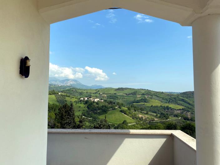 Image No.4-Maison de 3 chambres à vendre à Corvara