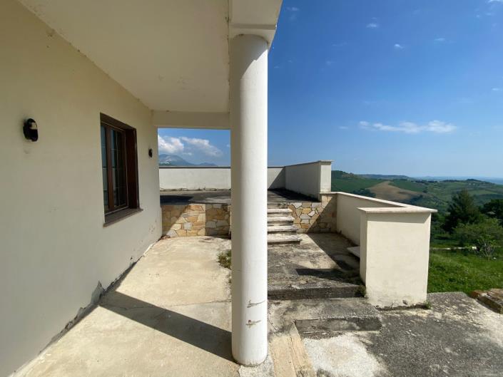 Image No.6-Maison de 3 chambres à vendre à Corvara