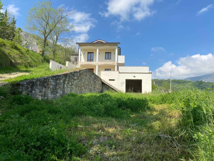 Image No.2-Maison de 3 chambres à vendre à Corvara
