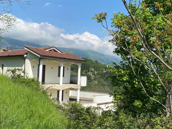 Image No.5-Maison de 3 chambres à vendre à Corvara