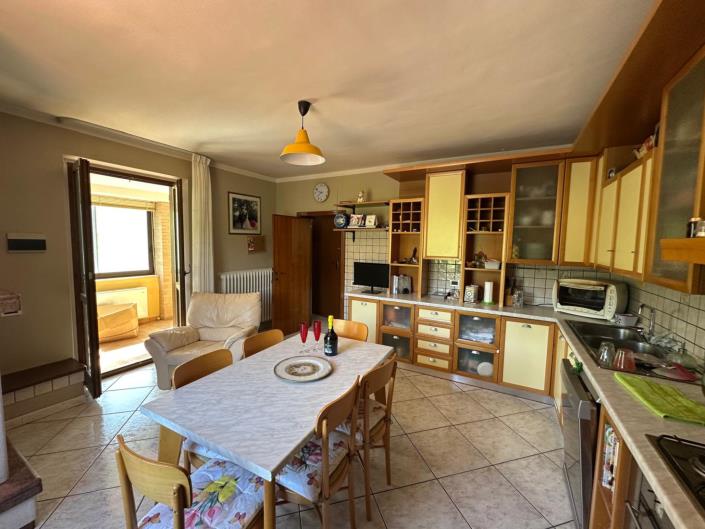 Image No.14-Propriété de 3 chambres à vendre à San Valentino in A.C.