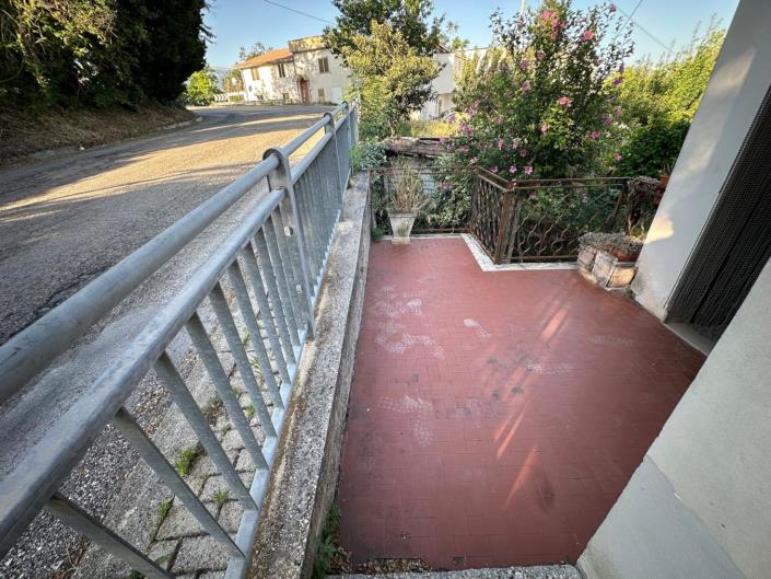 Image No.23-Propriété de 2 chambres à vendre à San Valentino in A.C.