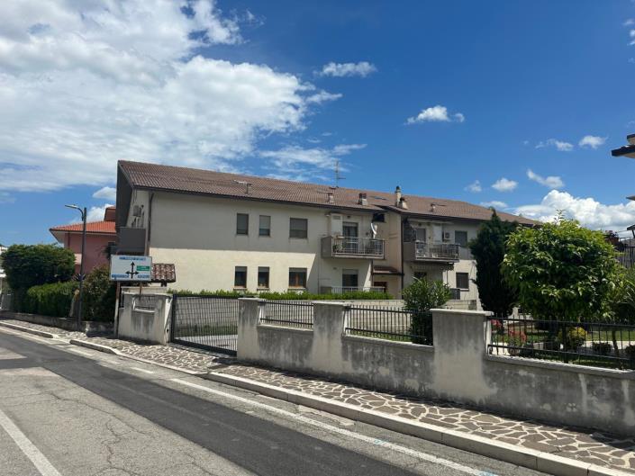 Image No.4-Appartement de 2 chambres à vendre à Torre de'Passeri