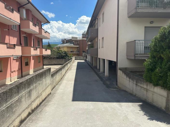 Image No.6-Appartement de 2 chambres à vendre à Torre de'Passeri