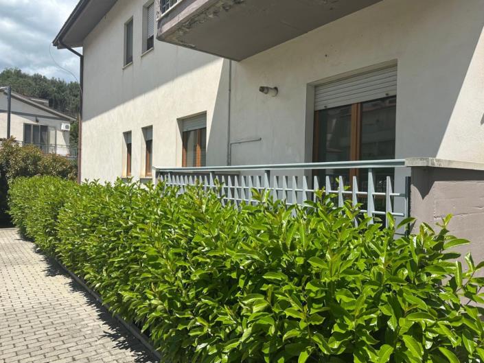 Image No.5-Appartement de 2 chambres à vendre à Torre de'Passeri